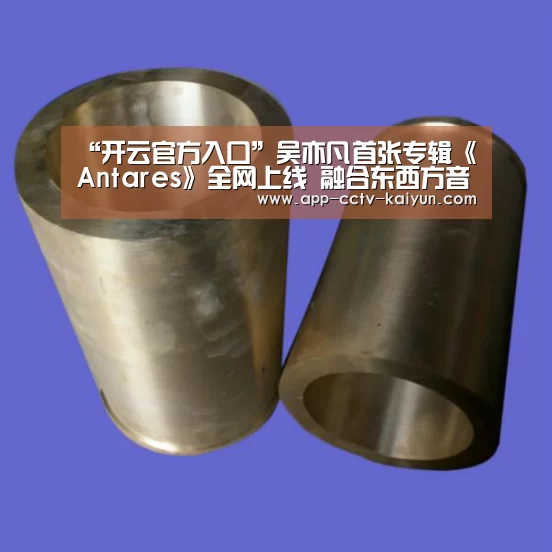 “开云官方入口”吴亦凡首张专辑《Antares》全网上线 融合东西方音乐概念与元素(图1) 开云官方入口
