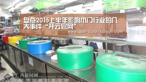 盘点2015上半年影响木门行业的几大事件“开云官网”(图3) 开云在线平台
