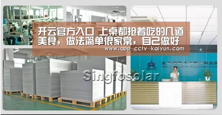 开云官方入口_上桌都抢着吃的几道美食,做法简单很家常,自己做好吃更健康(图3) 开云网页版